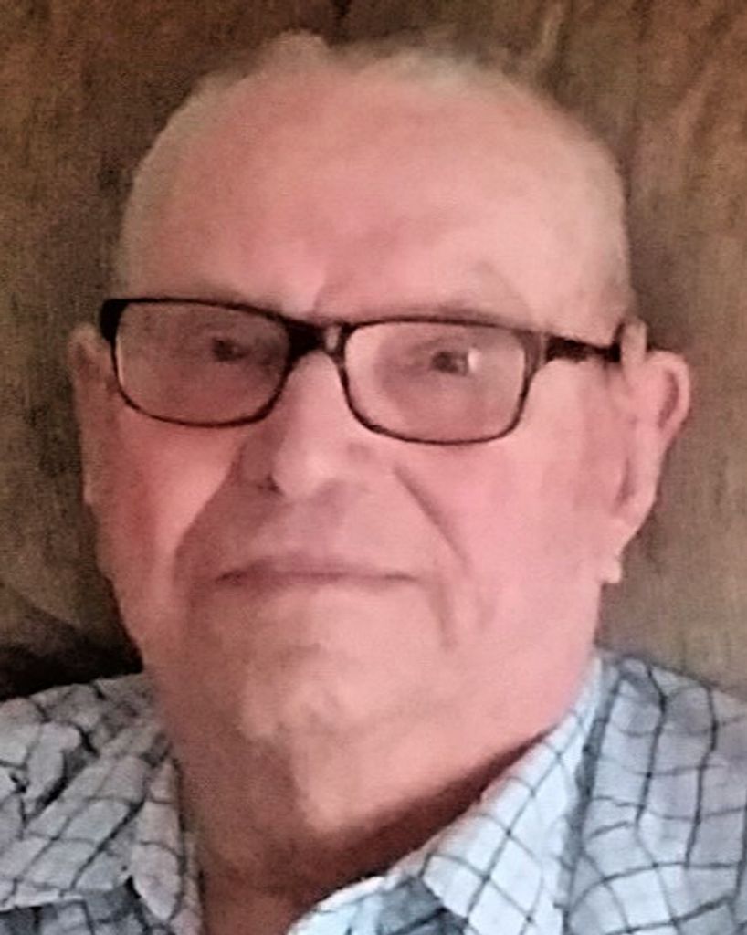 William F. "Bill" Bowers