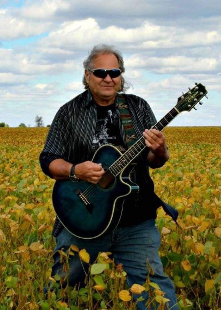Larry Ray Raymer