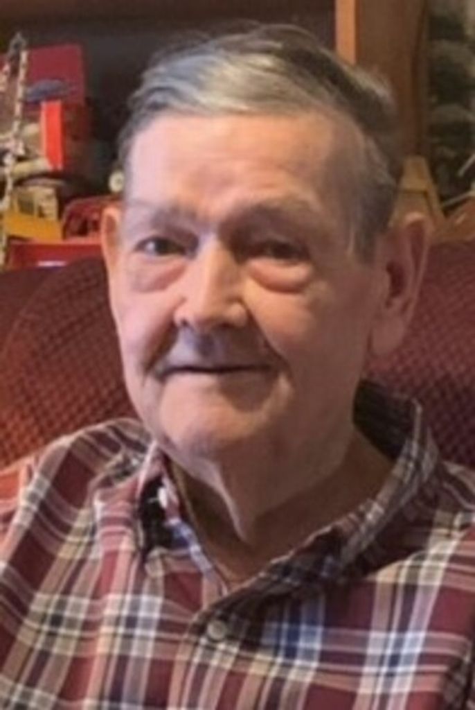 Delbert Floyd Ackerman Profile Photo