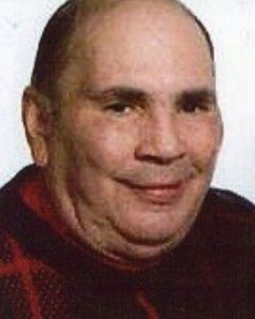 S.J. "Jack" Oxendine
