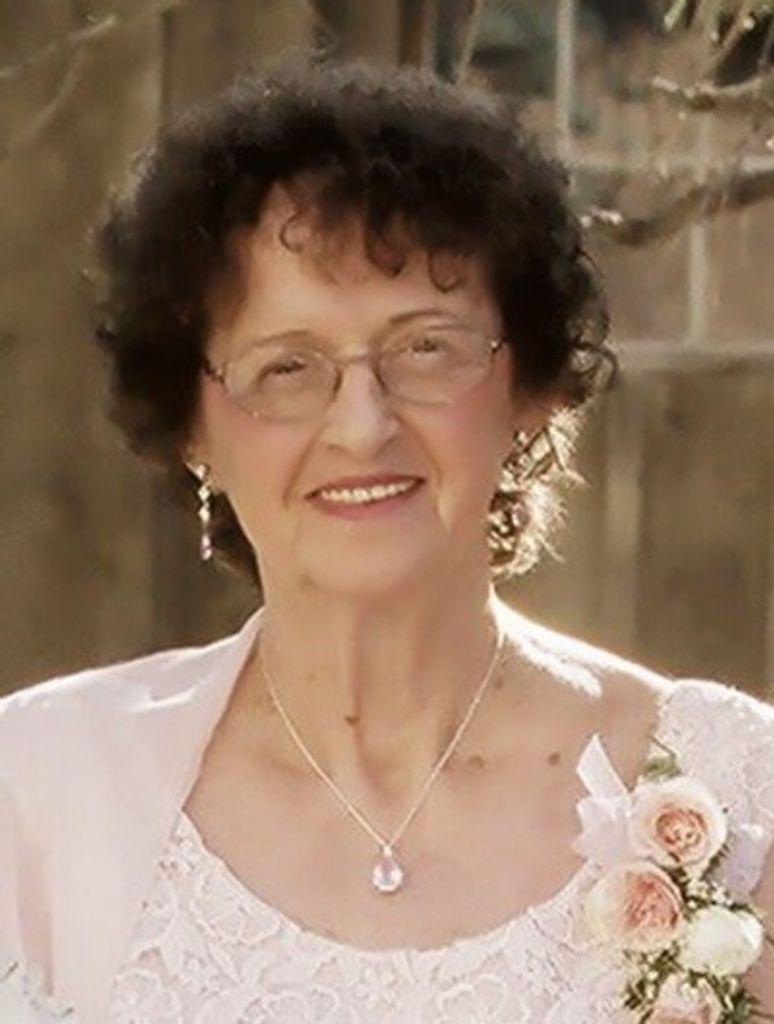 Barbara Martin Profile Photo