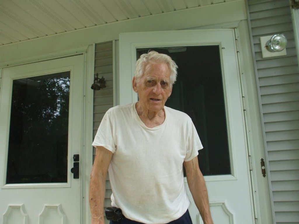 Richard E. Koonz