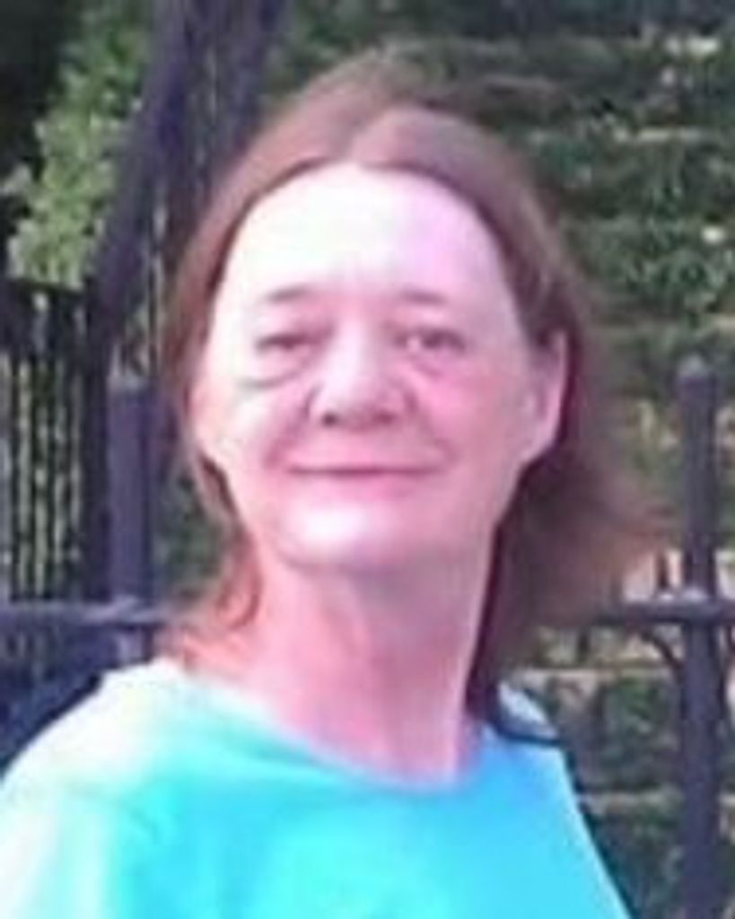 Sheila Stamey Graham