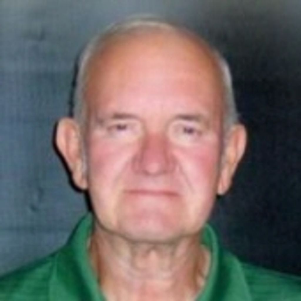 Walter Earl Burger