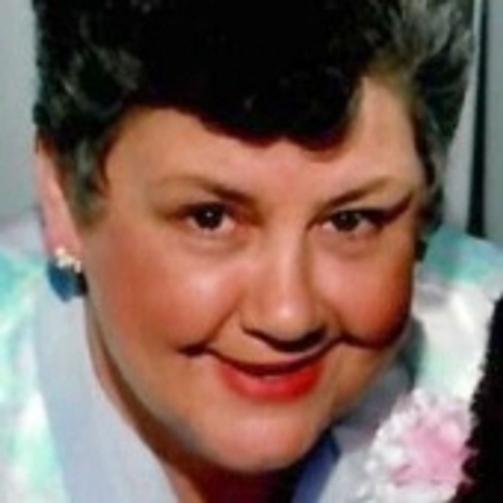 Ruth Conley