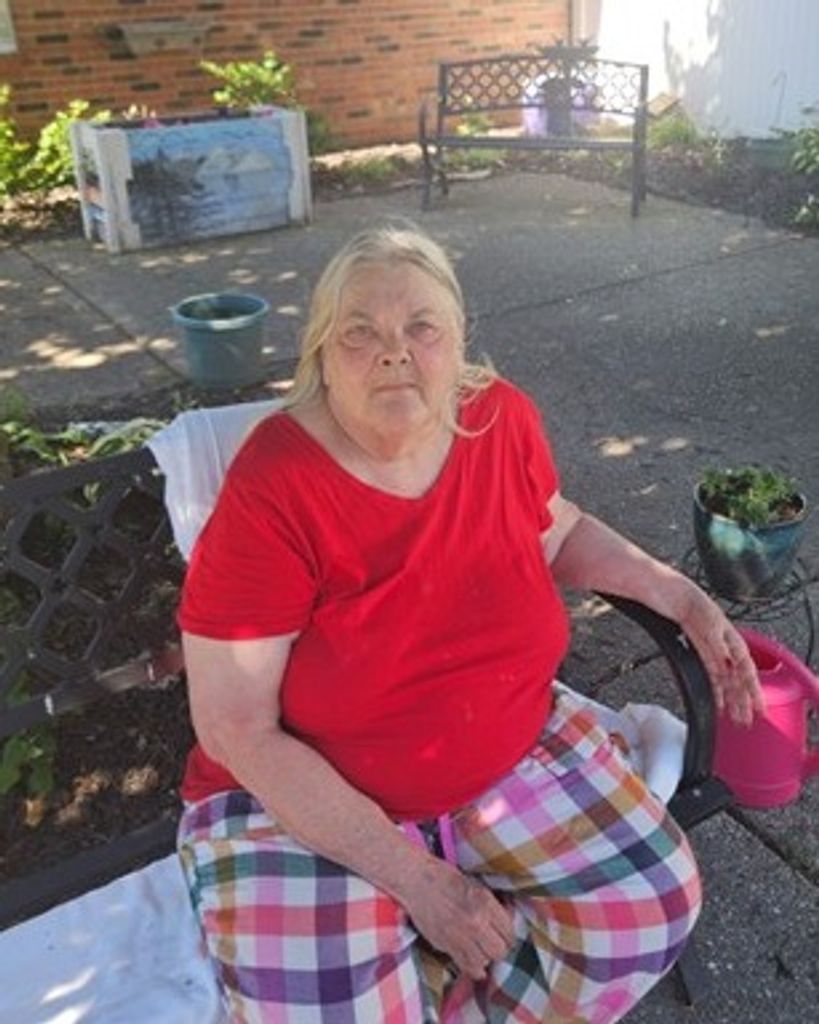 Paula K Minton Profile Photo