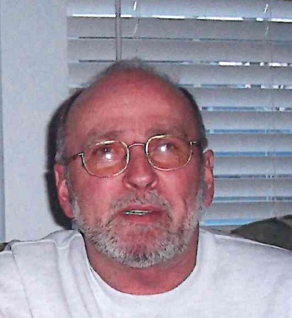 Timothy E. Jacobs