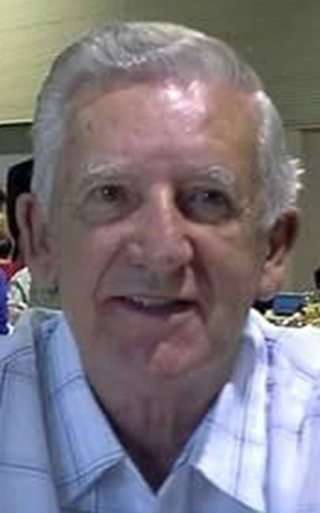 William Jay Adkins Profile Photo