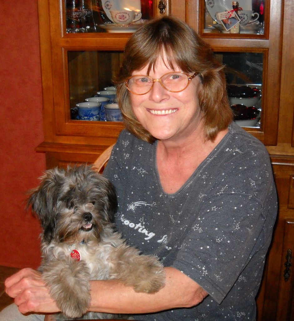 Patricia Diane Land Parsons