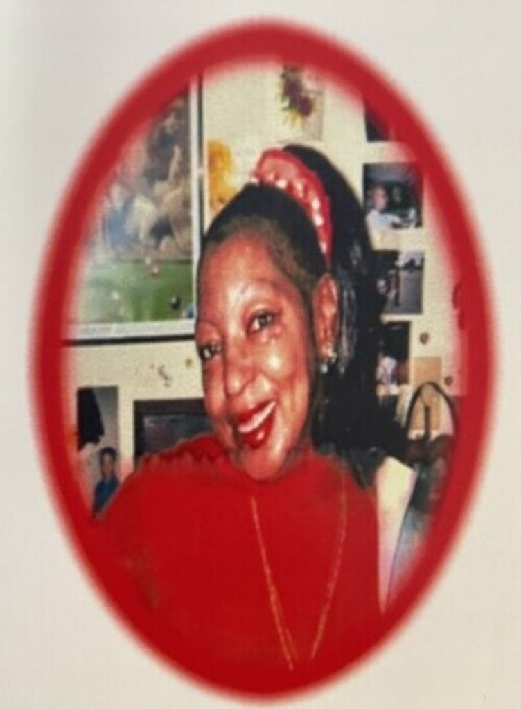 Rechelle Lloyd Smith