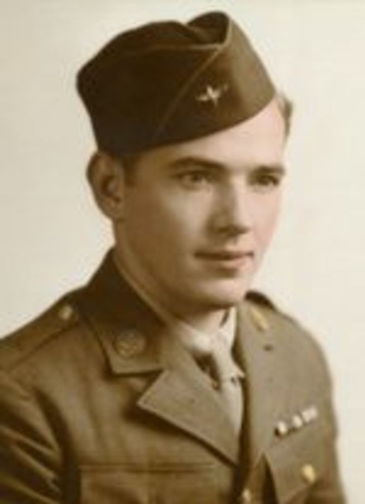 Robert S. Greene, Sr.