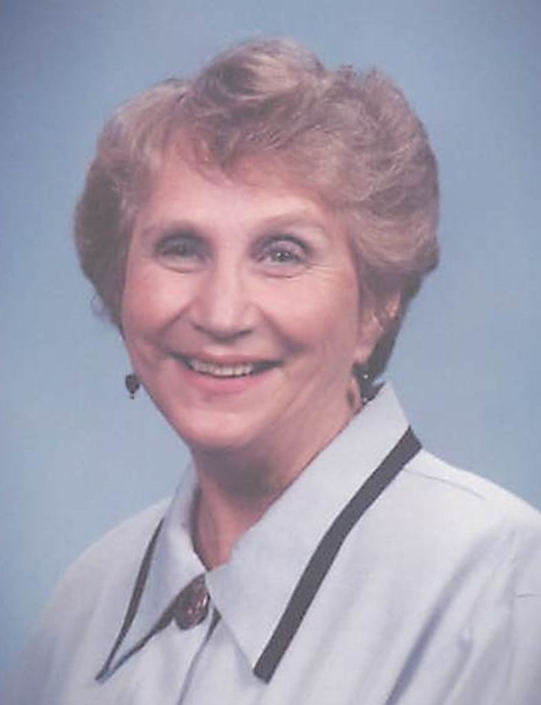 Jeanette Louise Brandon