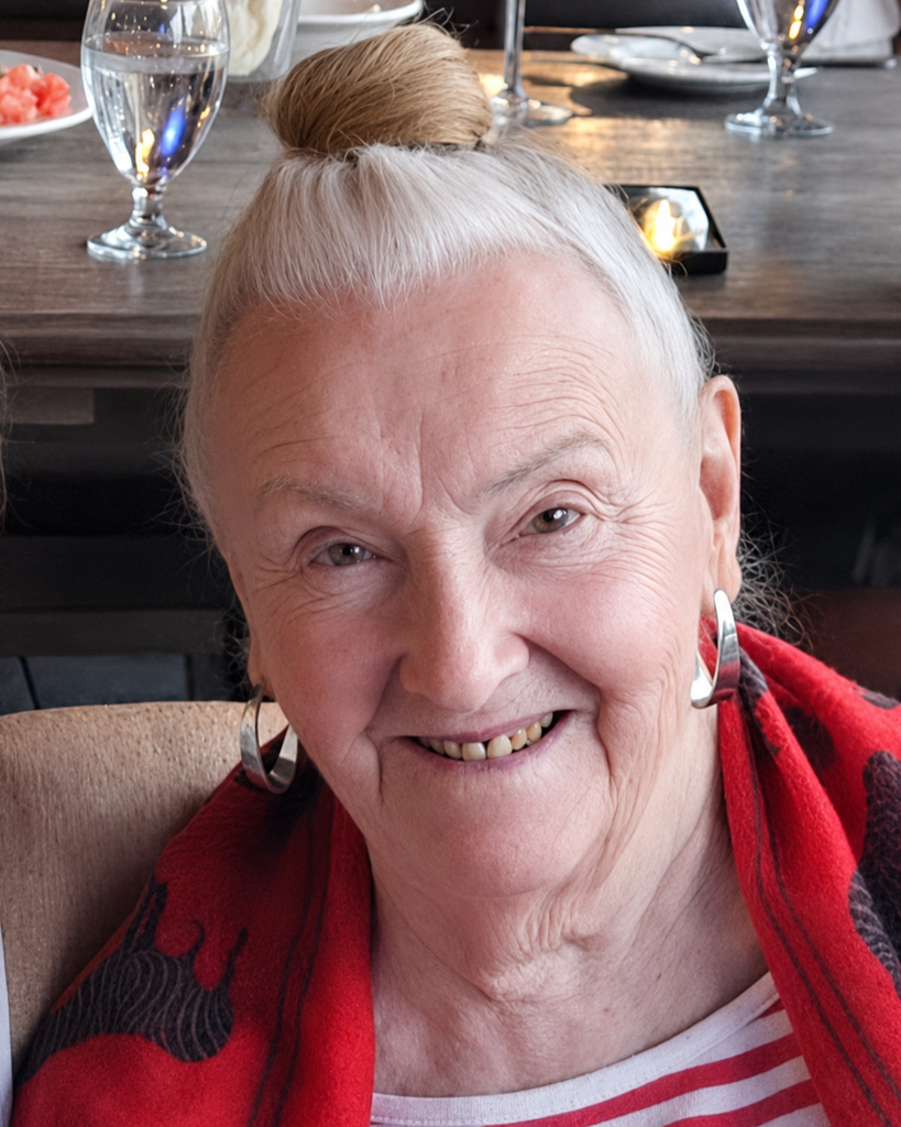 Marjorie Ellsworth Howell Profile Photo