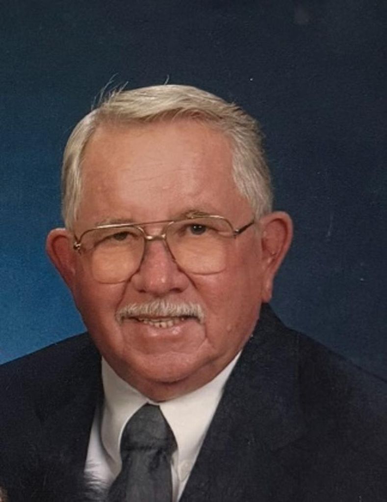 Alvin Monette Moak Profile Photo