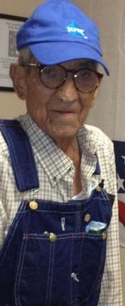 Luis R. Martinez