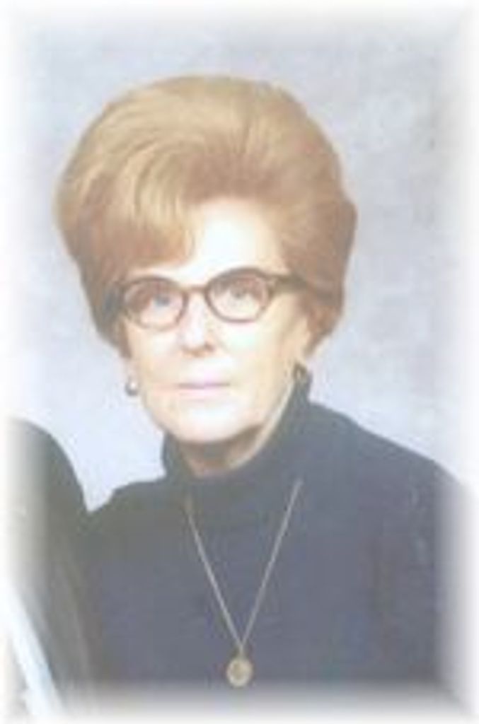 Gladys E. Bryant