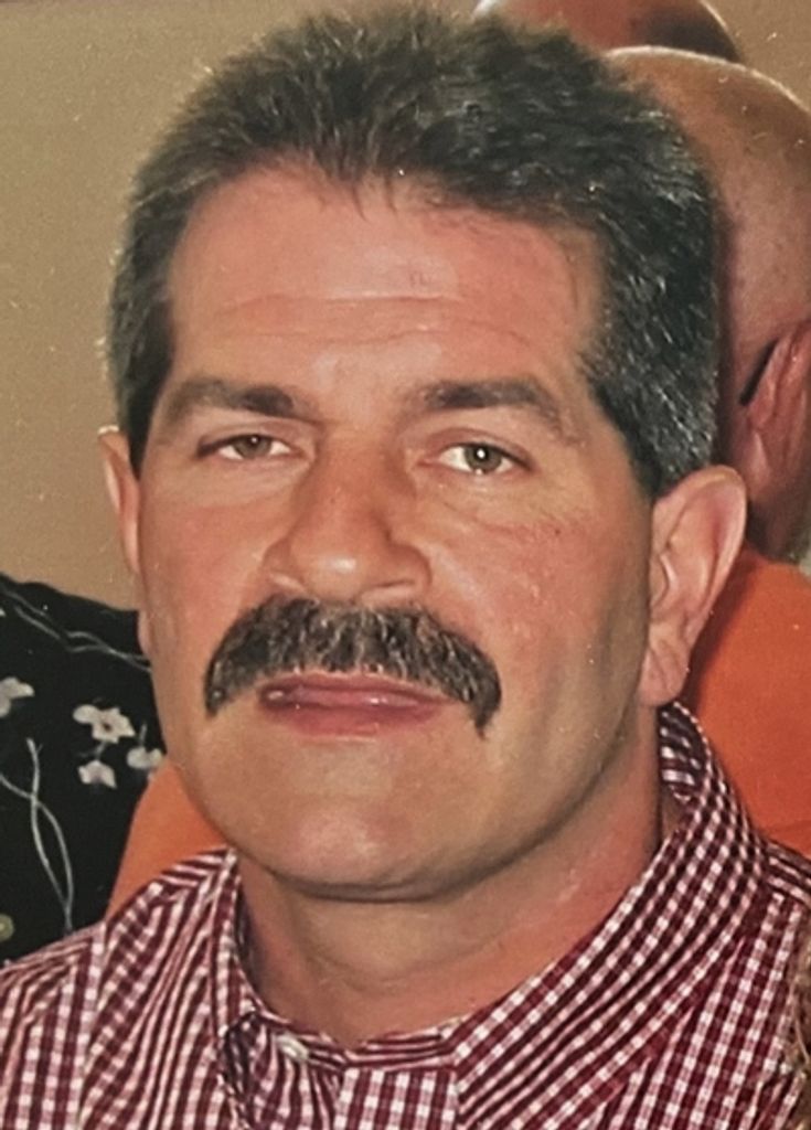 Roberto "Bob" Maronie Profile Photo