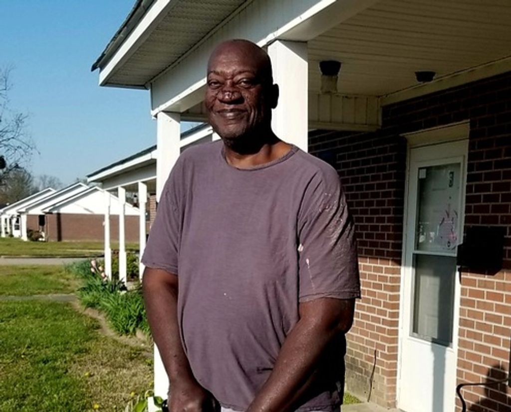 Donald Ray Hemby Profile Photo
