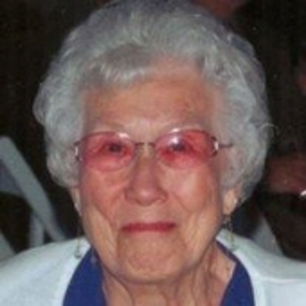 Helen I. Letson Lehnert