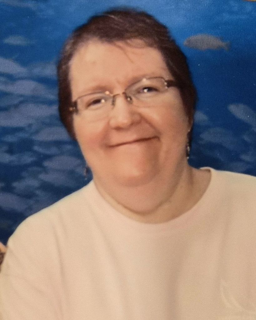 Elaine Ann Steblecki