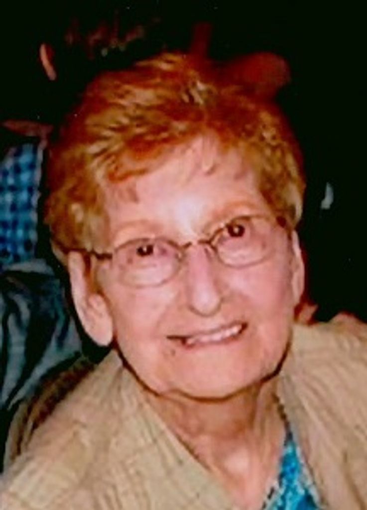 Dorothy Vetica White