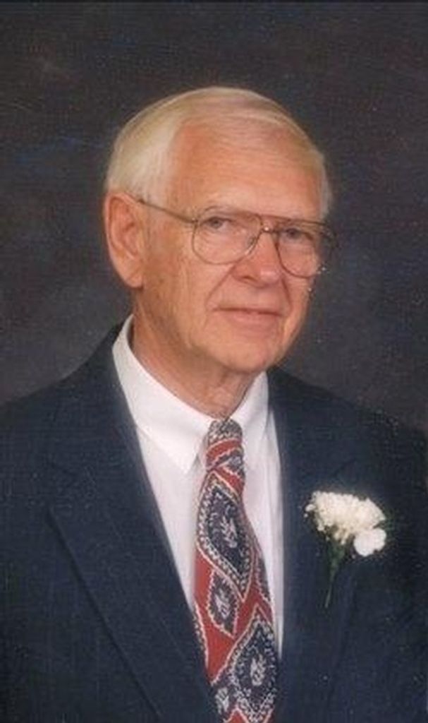 Orlin F. Felts