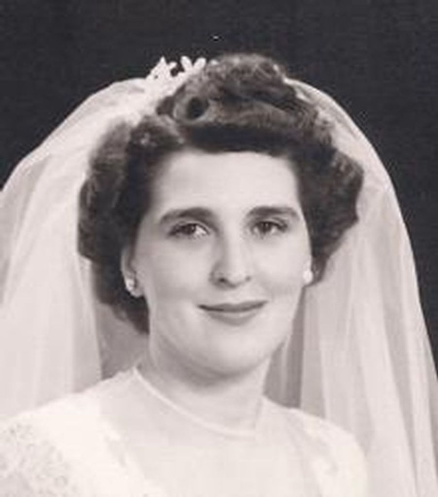 Louise A. Fagan Profile Photo