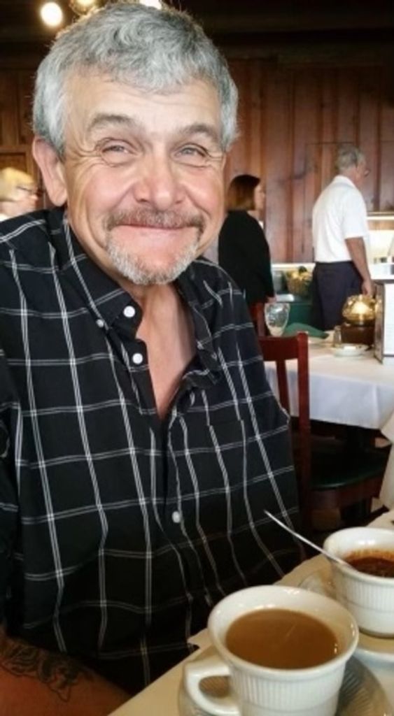 Jesse B. Taylor Profile Photo