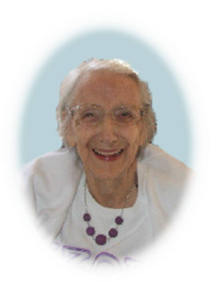 Cora Lee Berrong