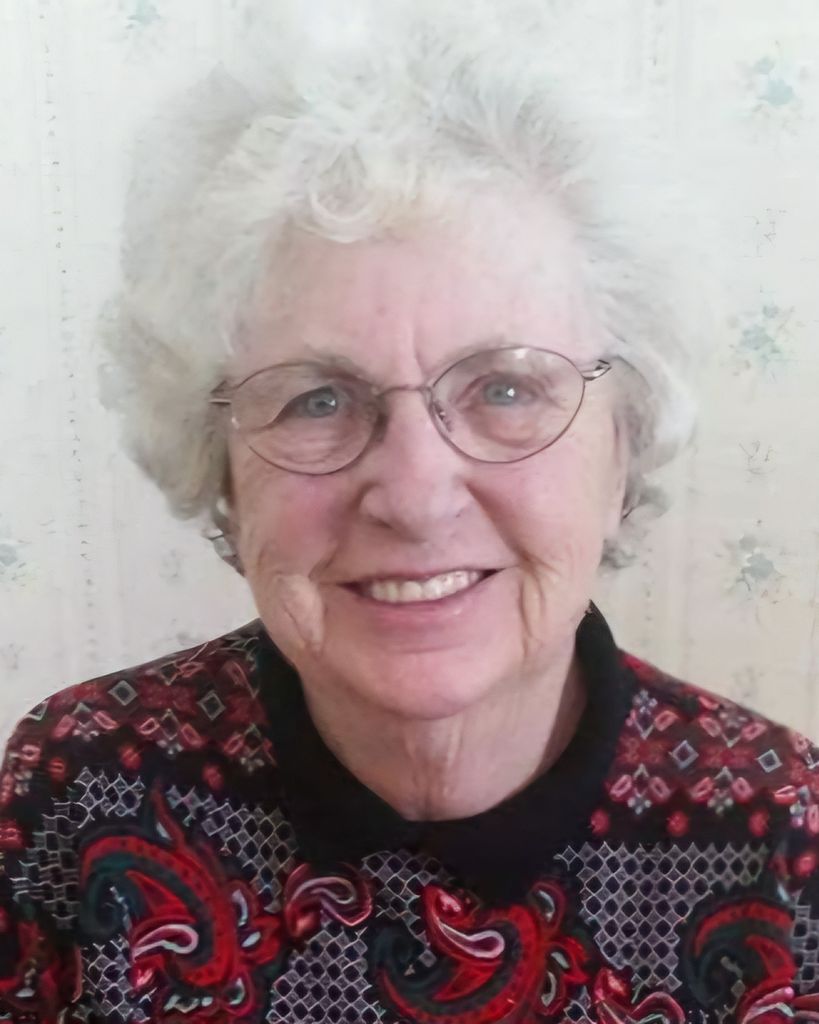 Patricia J. Berry-Lamb