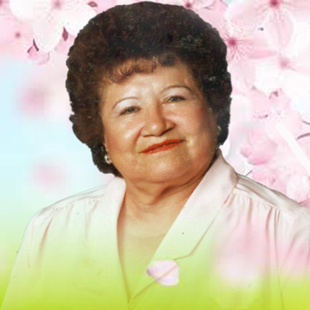 Francisca Perez
