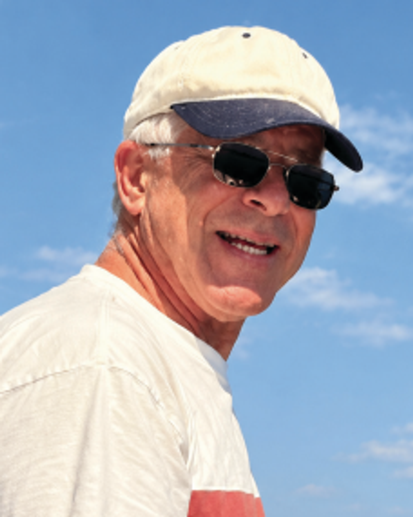 Richard T. Kinsman Profile Photo