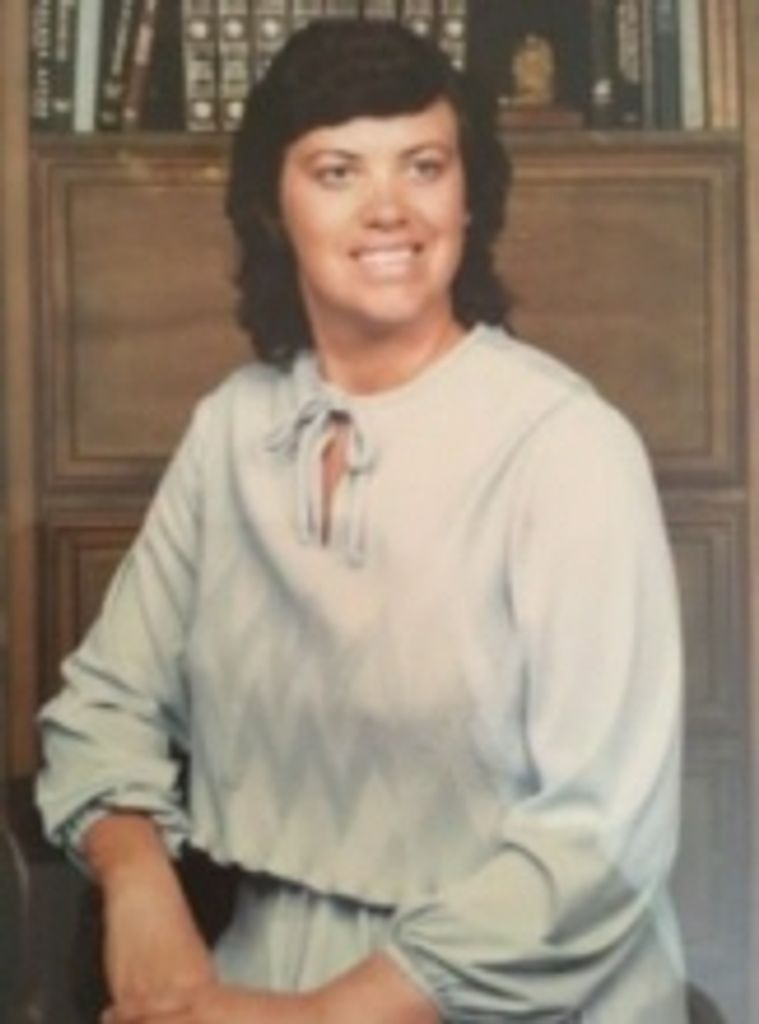 Carolyn Sue Forsythe