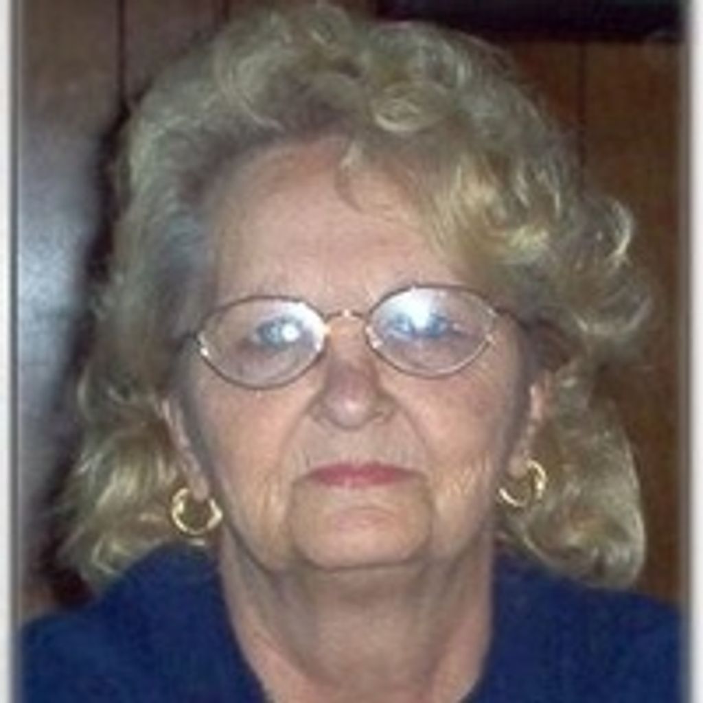 Shirley Auger