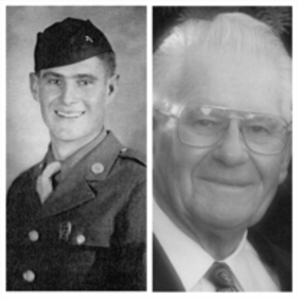 John Melvin Moulton Profile Photo