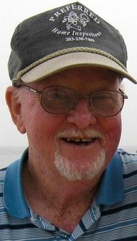 Emile R. Guilmette Profile Photo