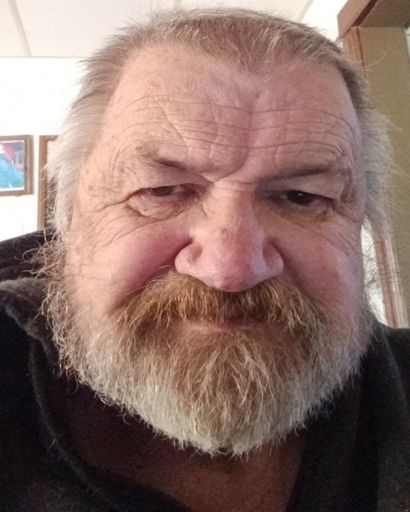 Robert Erickson's obituary image