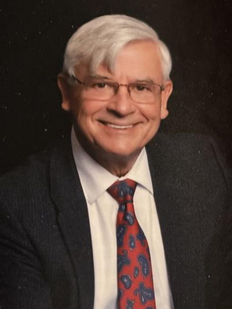 Roger Lee Albright Profile Photo
