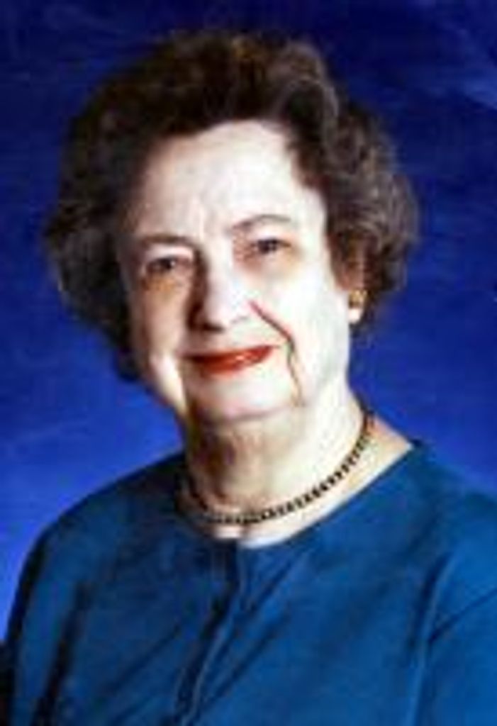 Louise R. Button