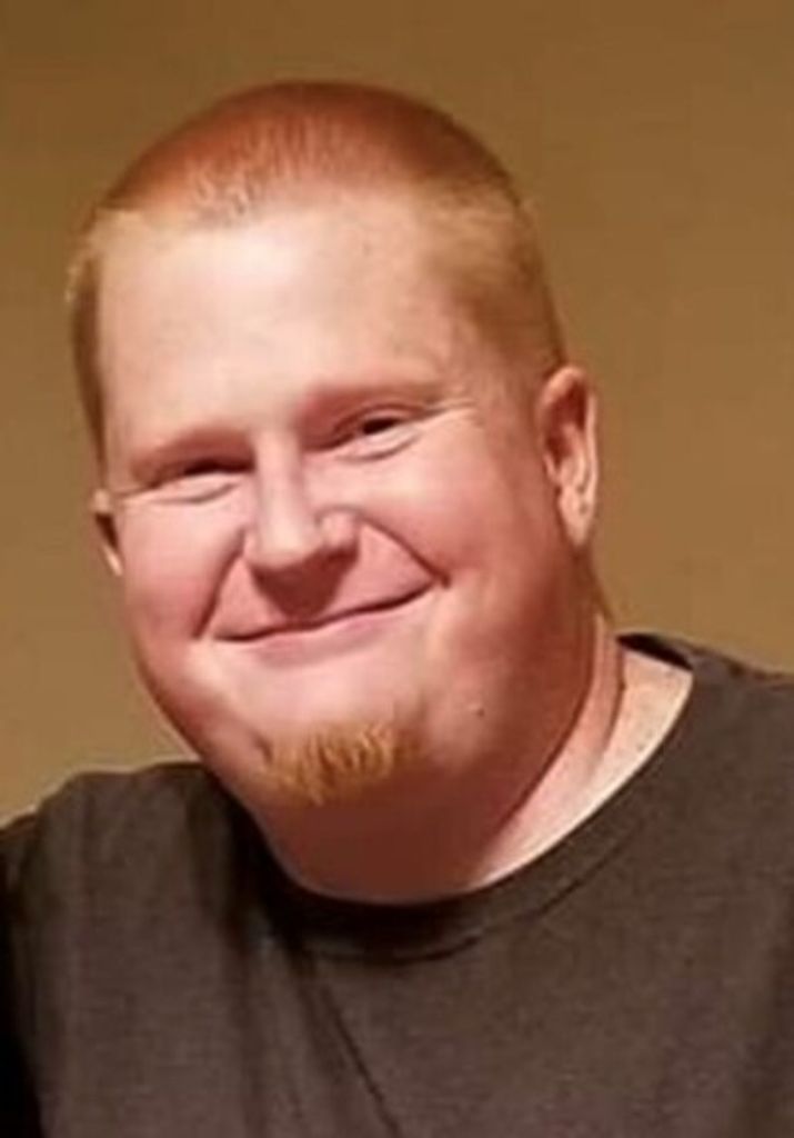 Zachary Todd Horton