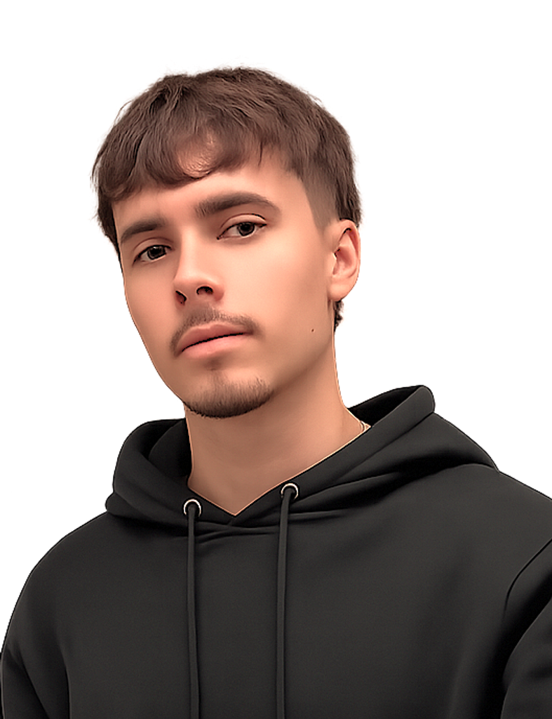 Bryson Ortegon