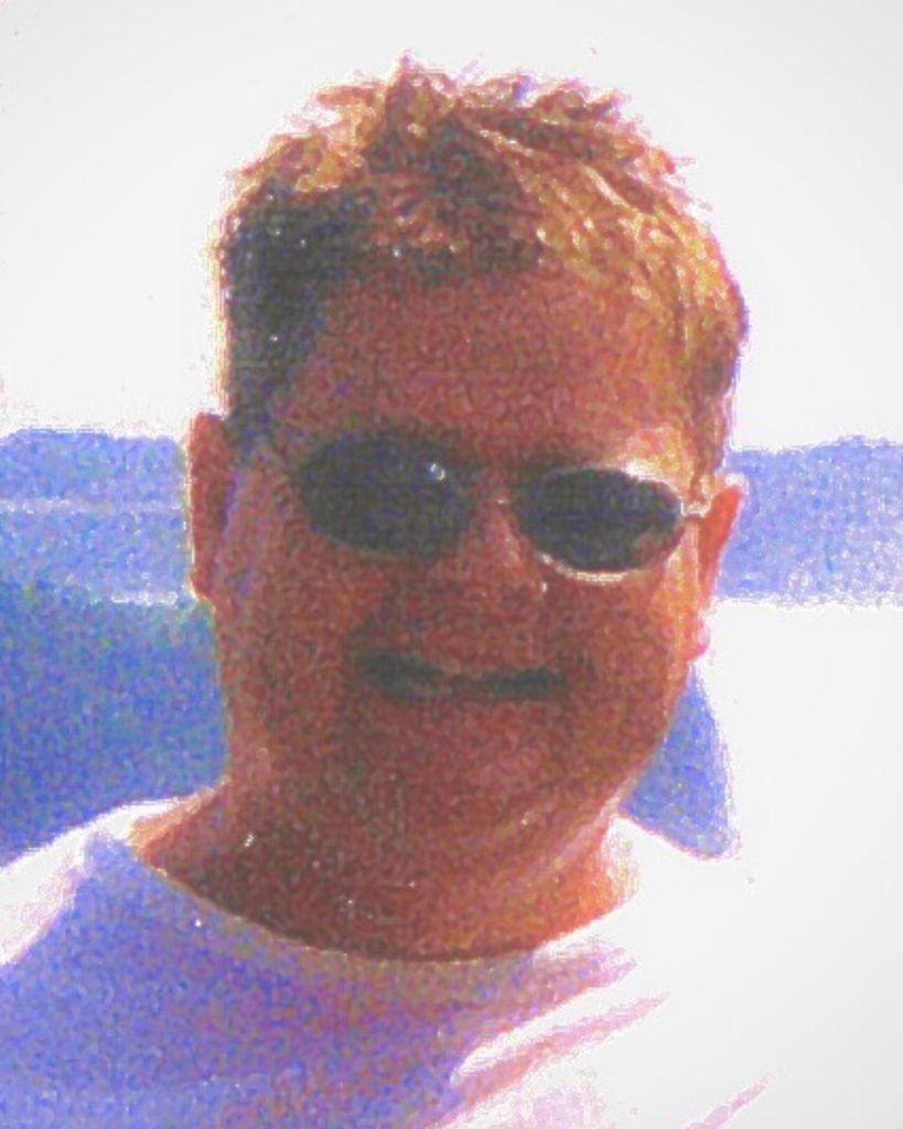 Christopher A. VandeVoort