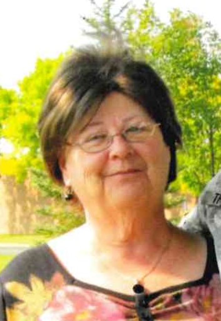 Carmen M. Overholser