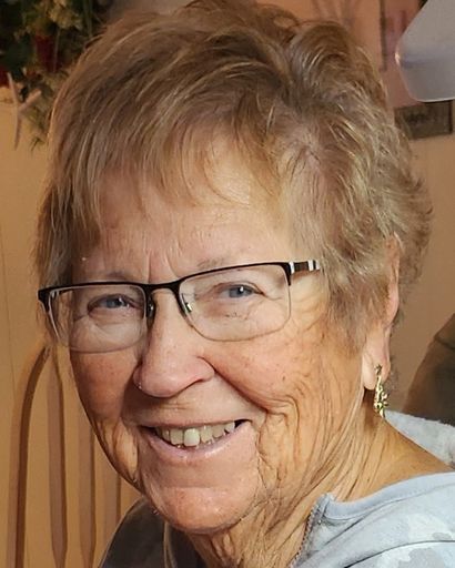 Dorothy M. Brozell's obituary image