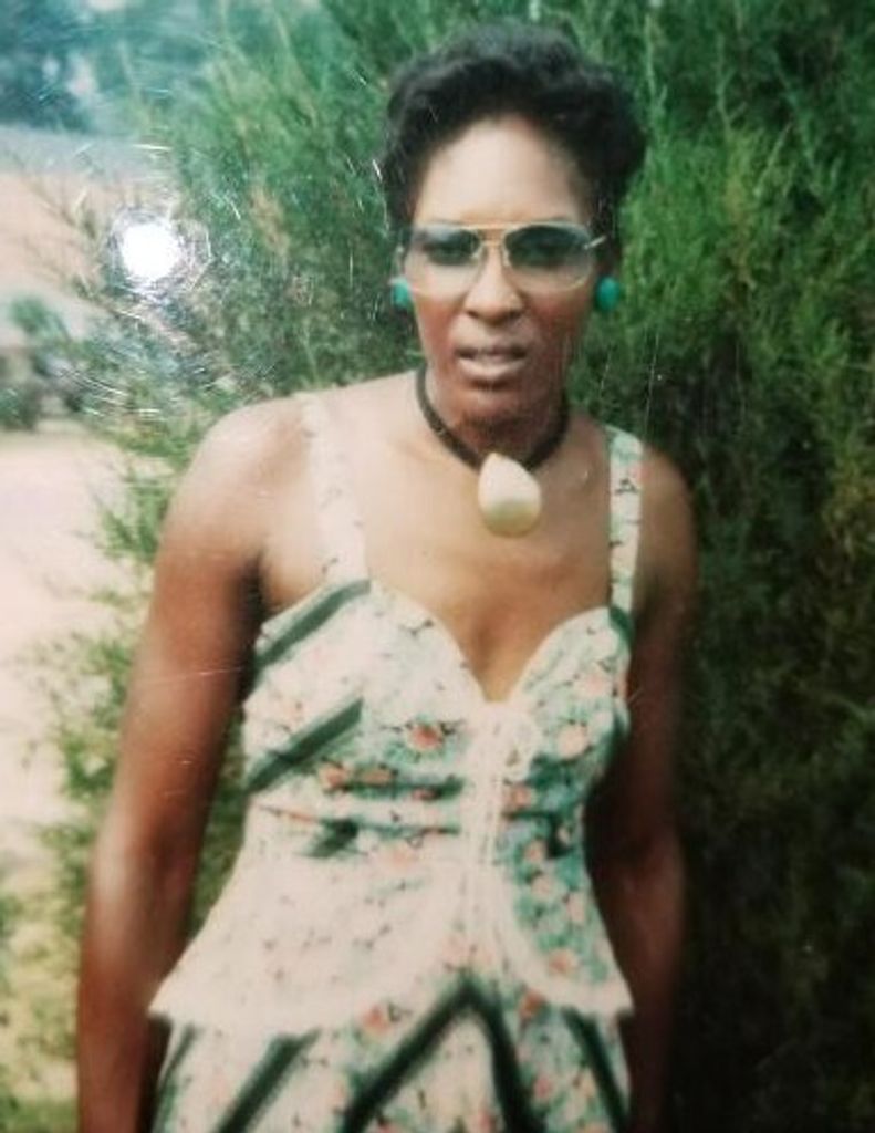 Edna Marie Marshall Profile Photo