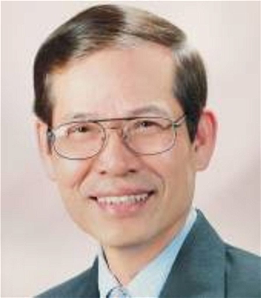 Ông Antôn Phạm Minh Mạnh