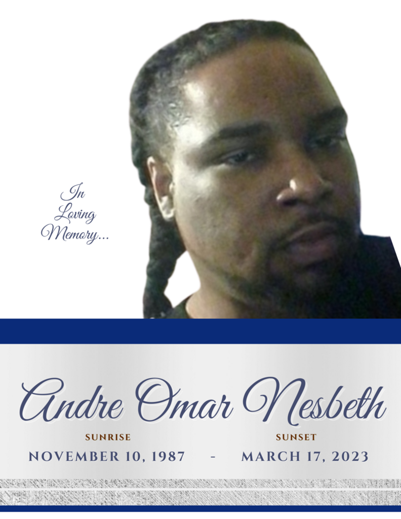 Omar Nesbeth