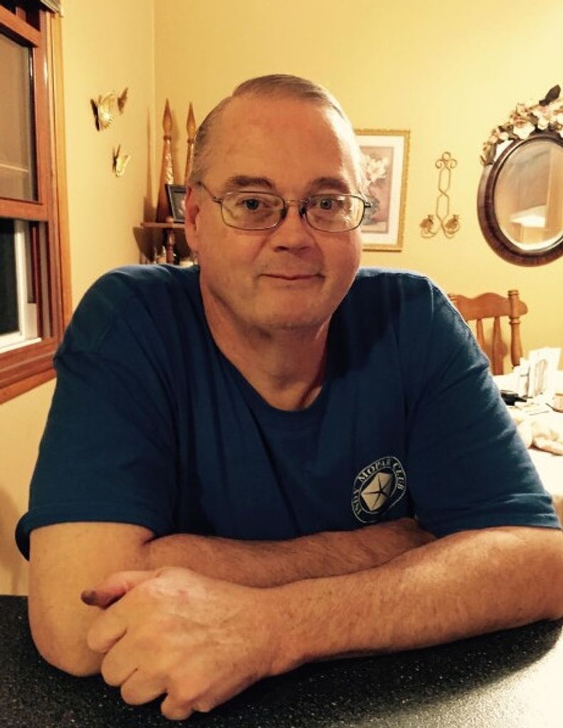 Ronald Craig Hasler