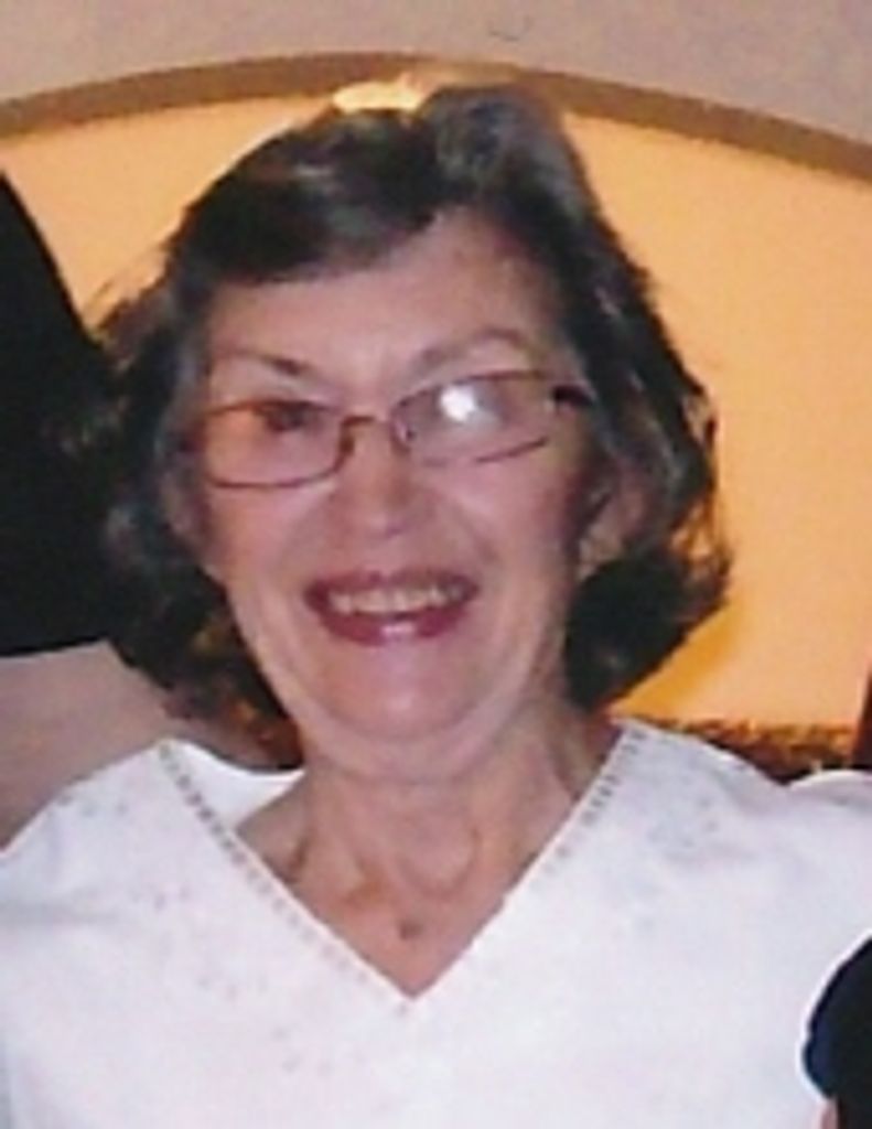 Sally E. Antal