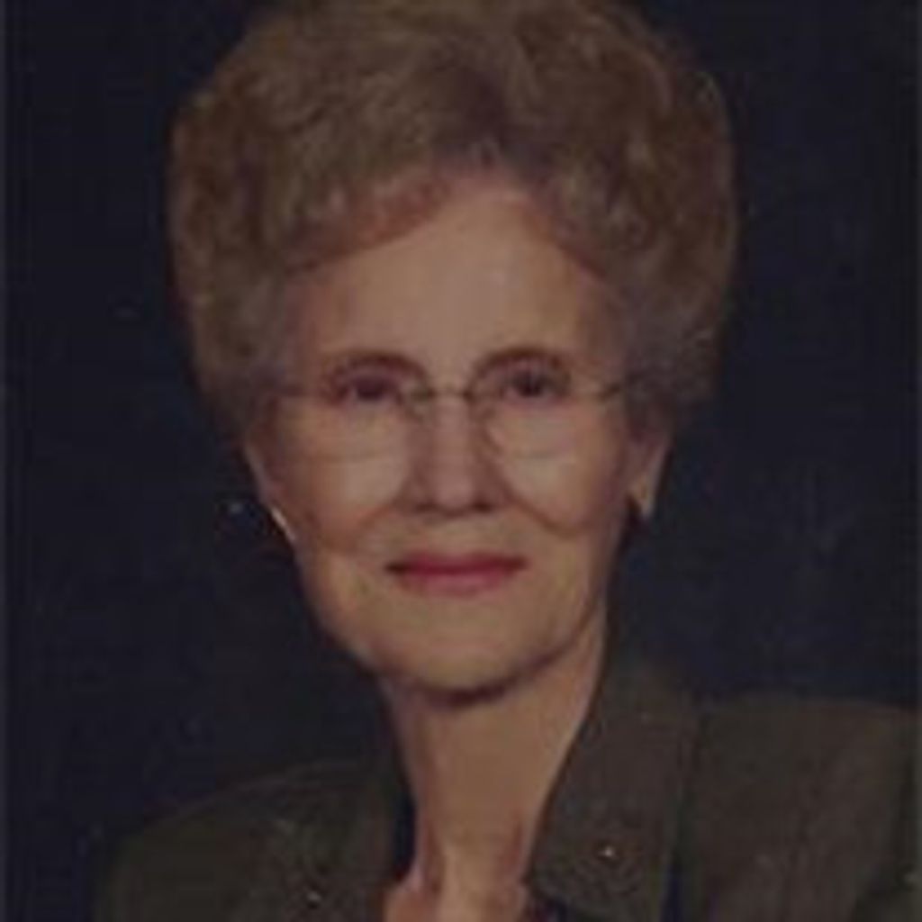 Patricia Hardey